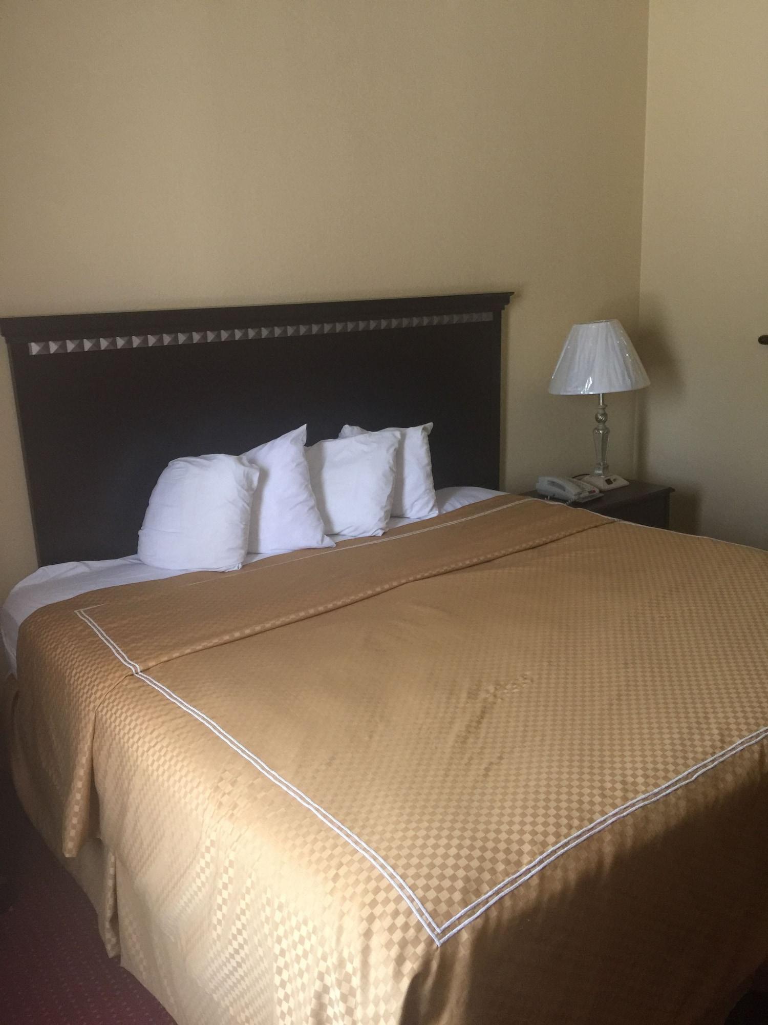 Comfort Suites Laredo Dış mekan fotoğraf