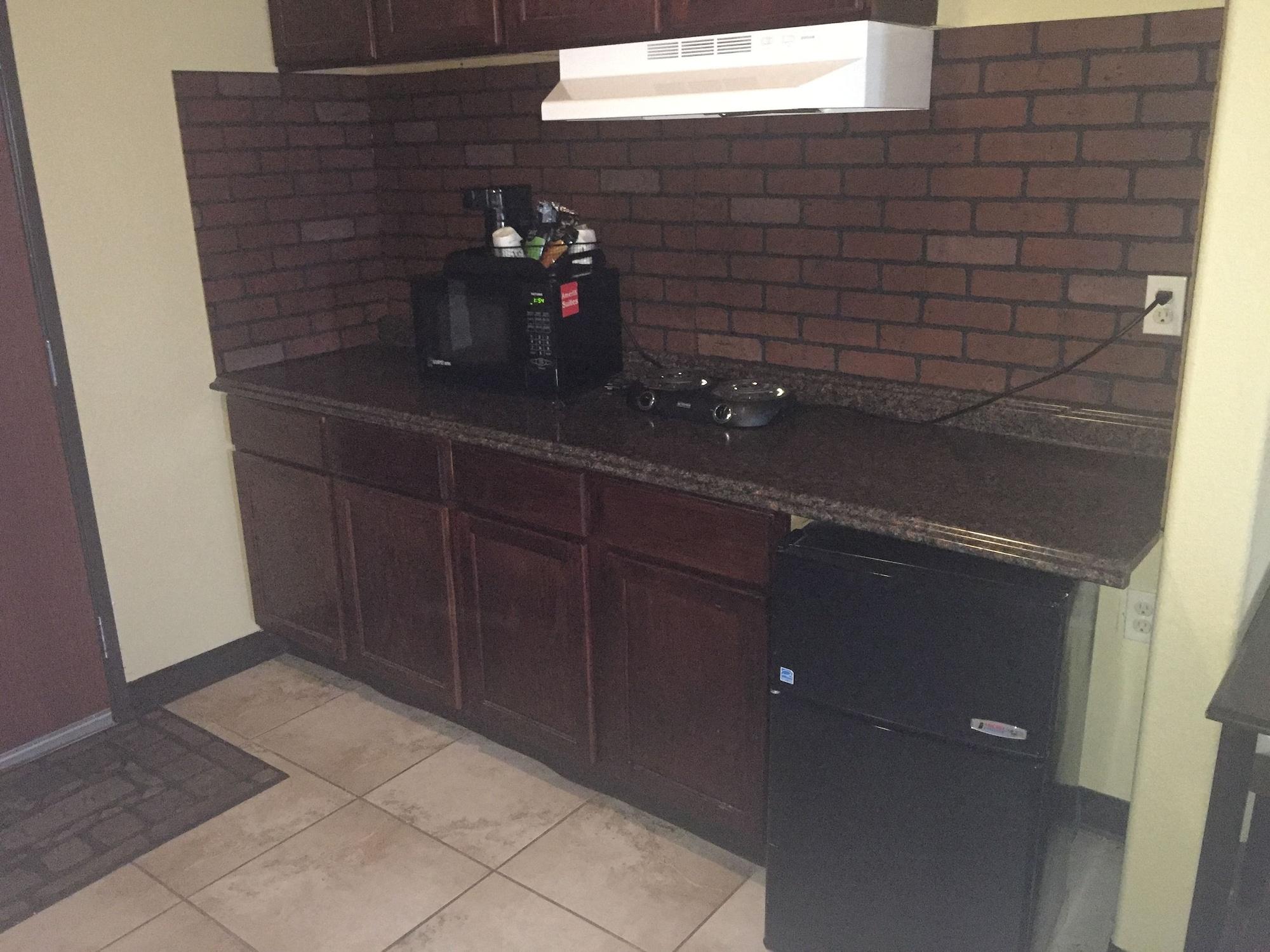 Comfort Suites Laredo Dış mekan fotoğraf