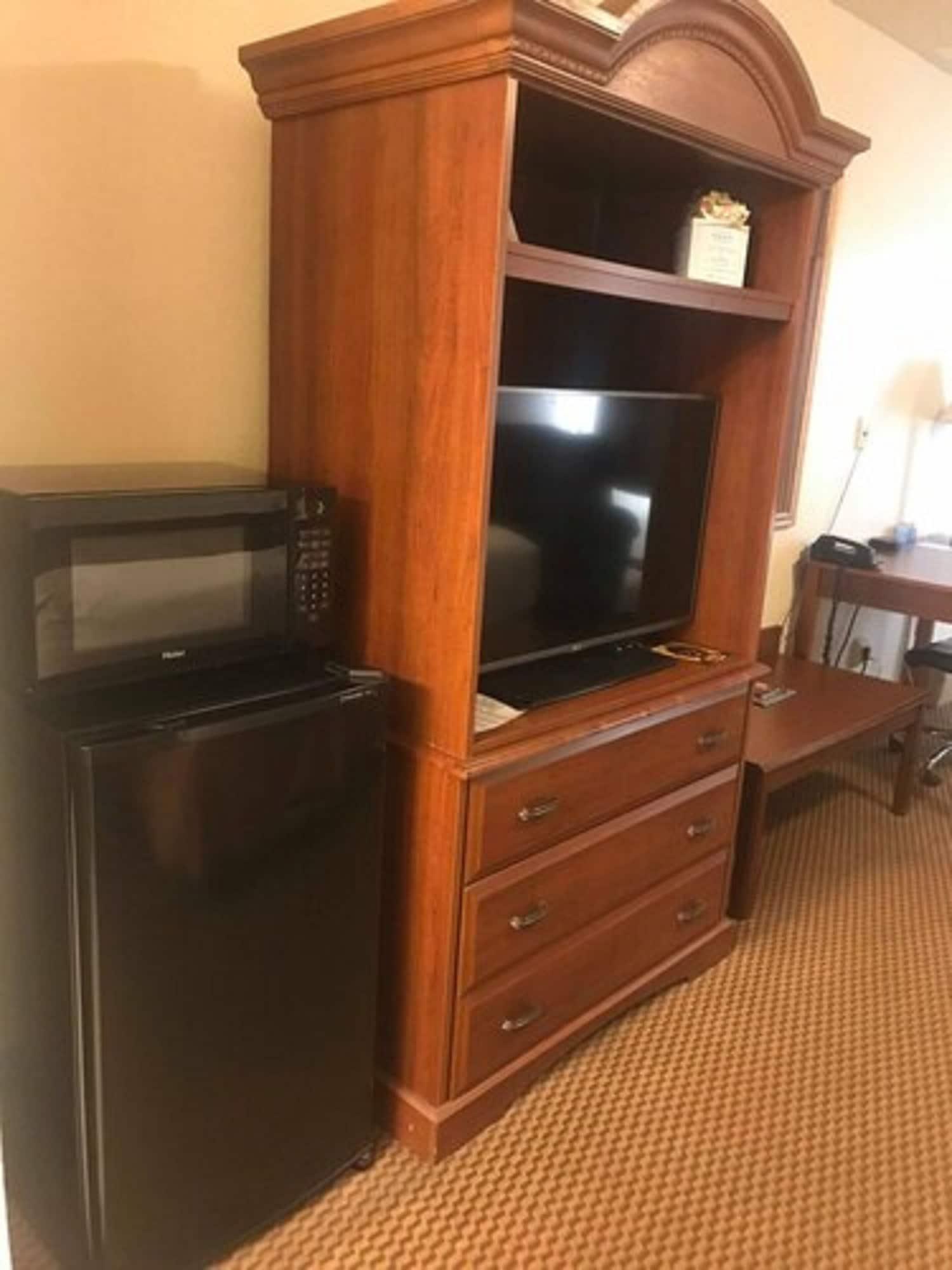 Comfort Suites Laredo Dış mekan fotoğraf
