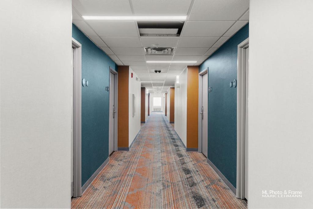 Comfort Suites Laredo Dış mekan fotoğraf