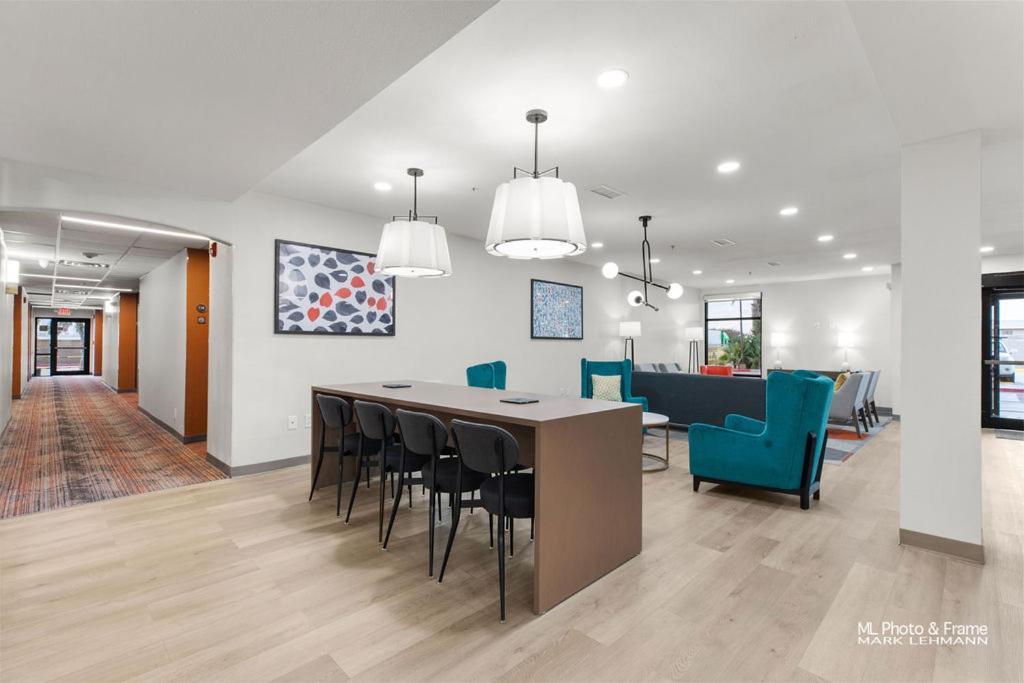 Comfort Suites Laredo Dış mekan fotoğraf