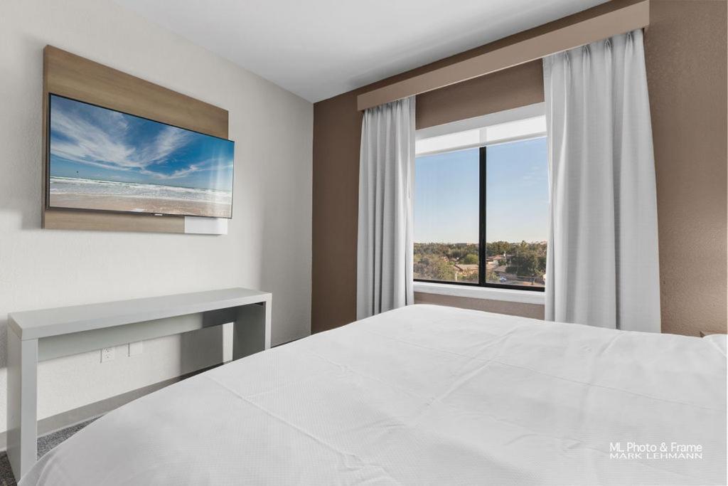 Comfort Suites Laredo Dış mekan fotoğraf