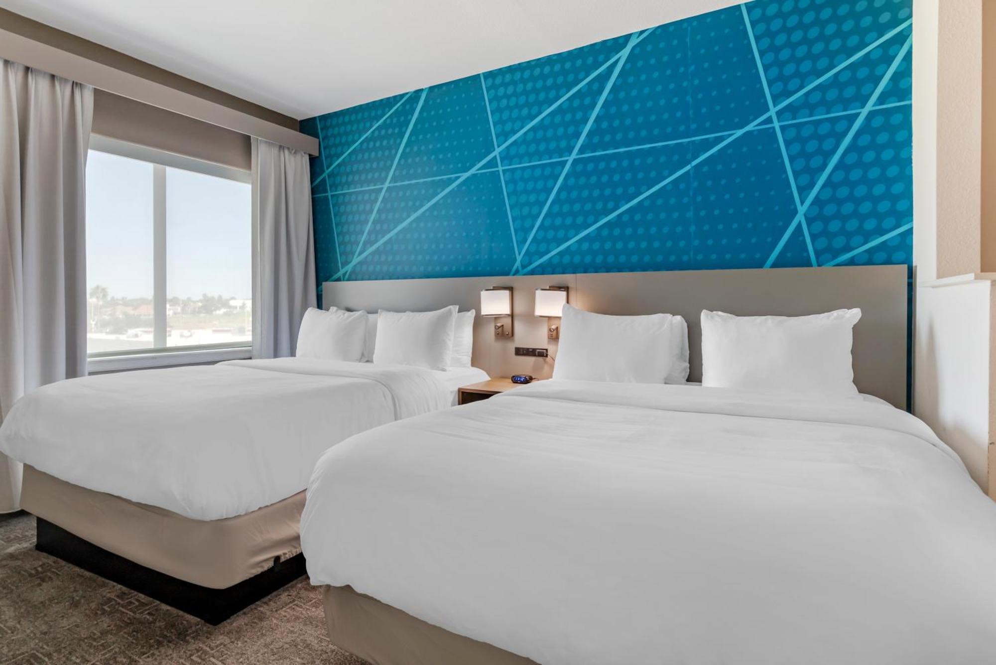 Comfort Suites Laredo Dış mekan fotoğraf