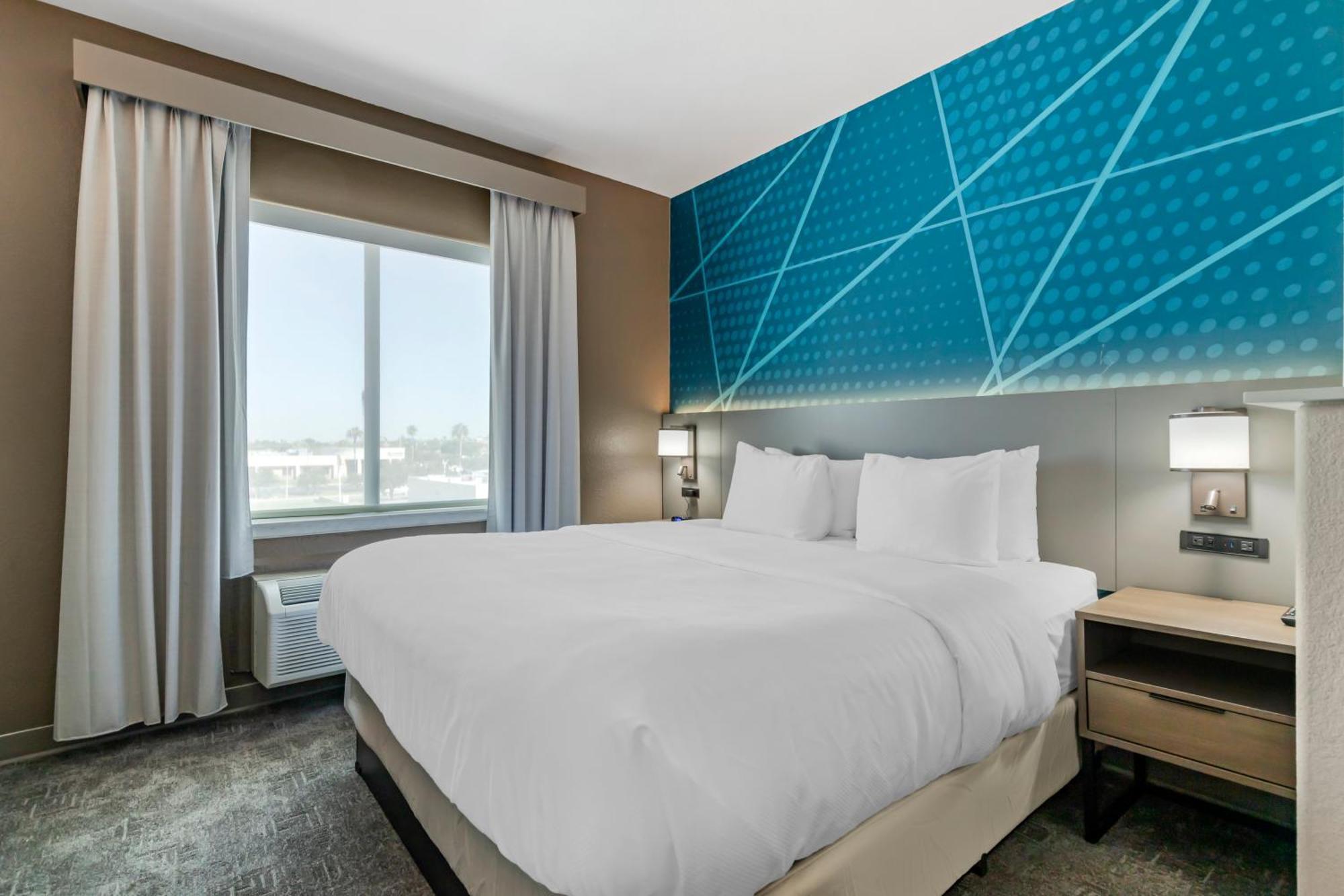 Comfort Suites Laredo Dış mekan fotoğraf