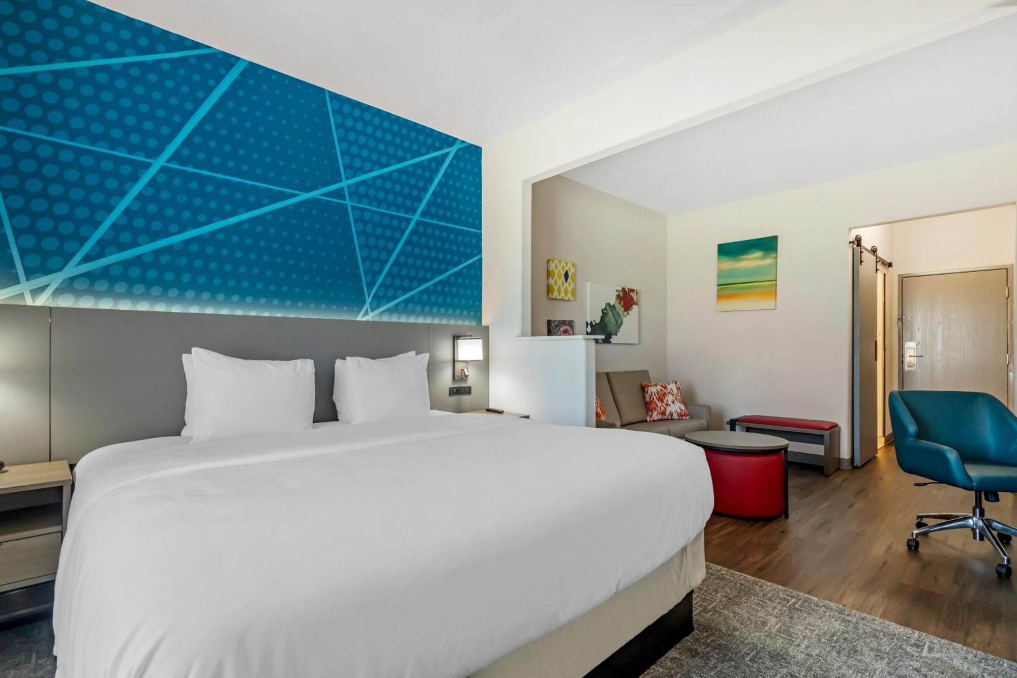 Comfort Suites Laredo Dış mekan fotoğraf