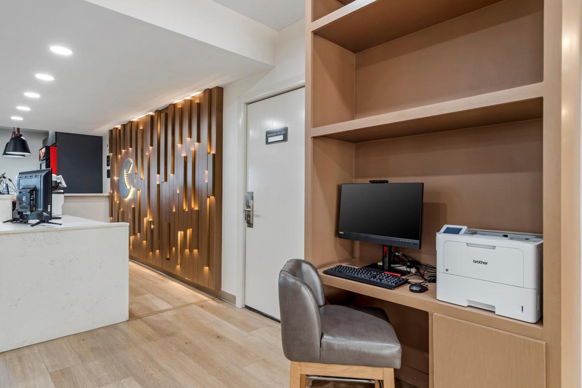 Comfort Suites Laredo Dış mekan fotoğraf