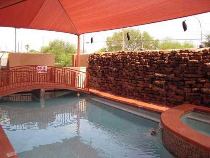 Comfort Suites Laredo Dış mekan fotoğraf