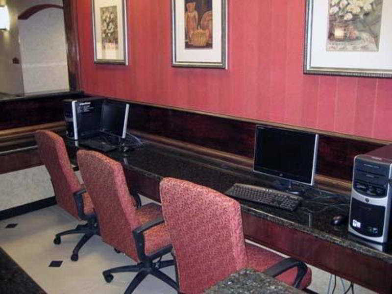 Comfort Suites Laredo Dış mekan fotoğraf