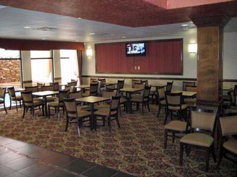 Comfort Suites Laredo Dış mekan fotoğraf