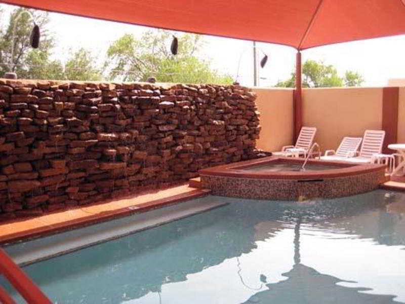 Comfort Suites Laredo Dış mekan fotoğraf