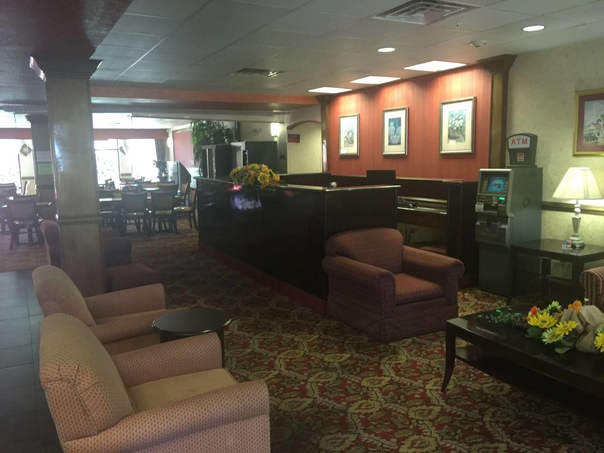 Comfort Suites Laredo Dış mekan fotoğraf