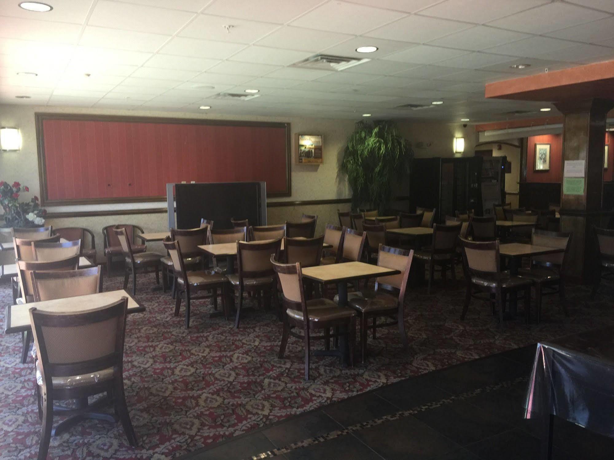 Comfort Suites Laredo Dış mekan fotoğraf