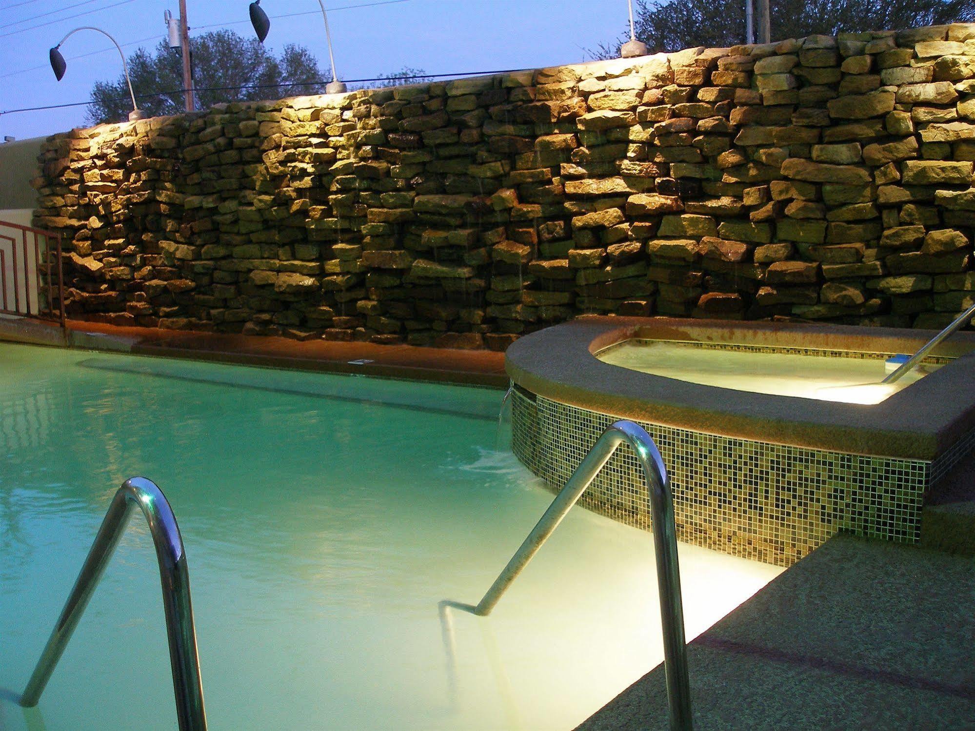 Comfort Suites Laredo Dış mekan fotoğraf