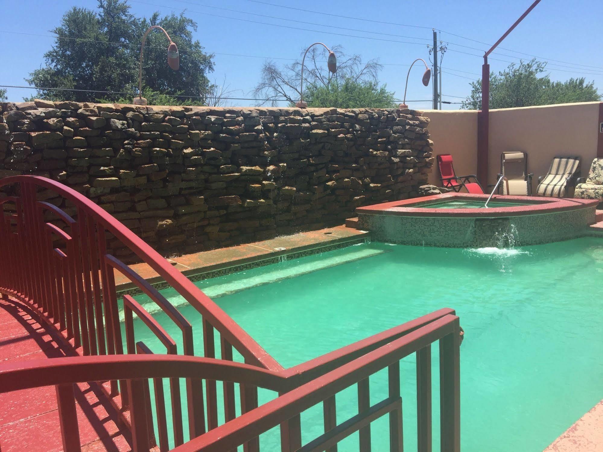 Comfort Suites Laredo Dış mekan fotoğraf