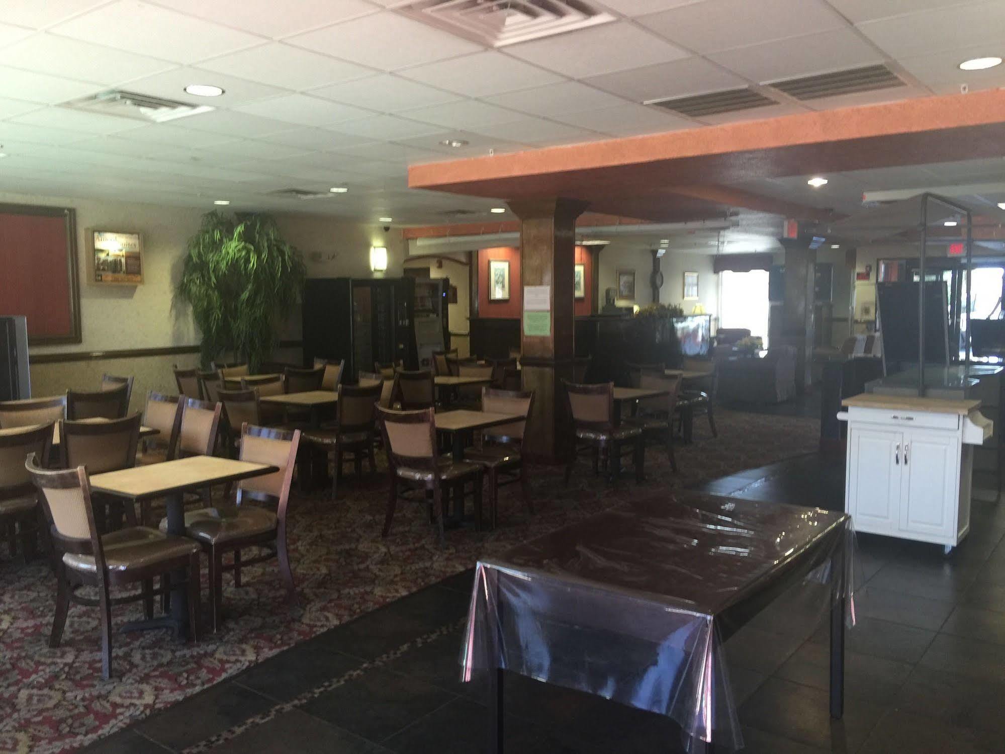 Comfort Suites Laredo Dış mekan fotoğraf